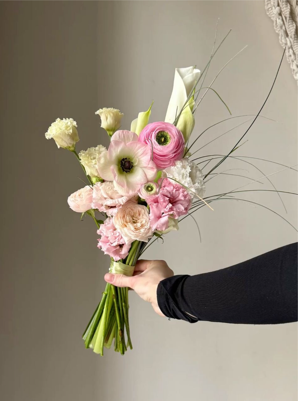 Small teacher Handheld Bouquet