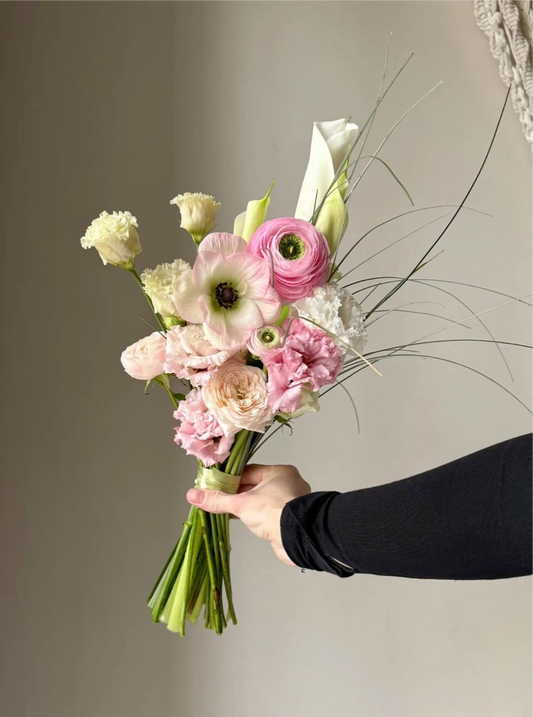 Small teacher Handheld Bouquet