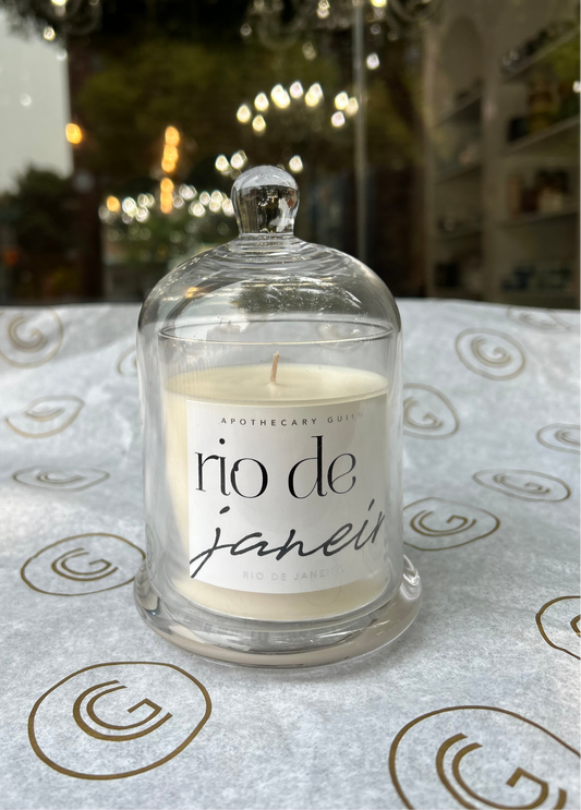 Apothecary Guild Scented Candle