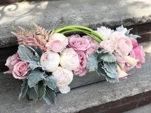 Eternal Blush